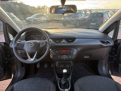 Opel Corsa 1.4 90CV GPL Tech 5 porte n-Joy (12)