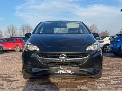 Opel Corsa 1.4 90CV GPL Tech 5 porte n-Joy (15)