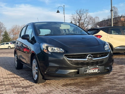 Opel Corsa 1.4 90CV GPL Tech 5 porte n-Joy (2)