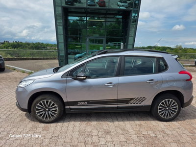 Peugeot 2008 100 Allure (18)