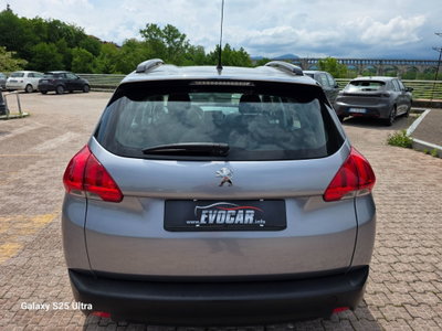 Peugeot 2008 100 Allure (19)