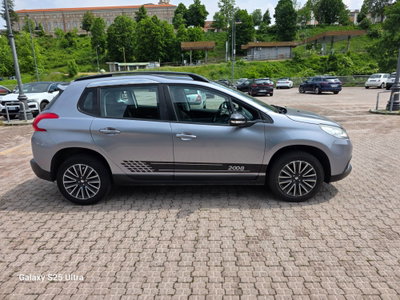 Peugeot 2008 100 Allure (20)