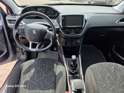Peugeot 2008 100 Allure (7)