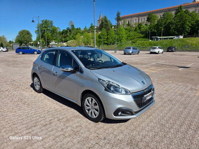Peugeot 208 68 5 porte Access usata
