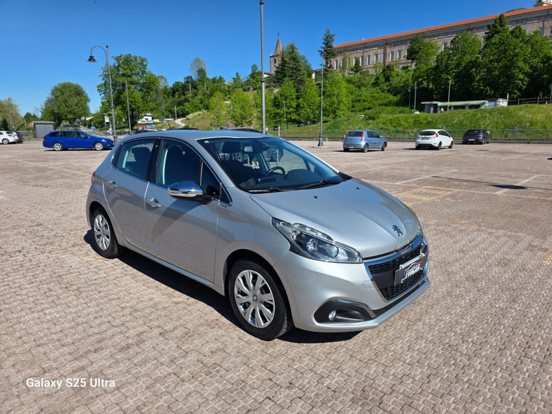 Peugeot 208 68 5 porte Access