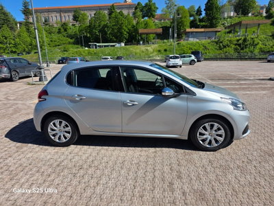 Peugeot 208 68 5 porte Access (10)