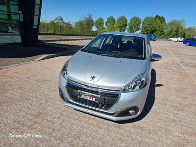 Peugeot 208 68 5 porte Access (11)