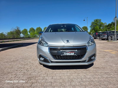 Peugeot 208 68 5 porte Access (12)