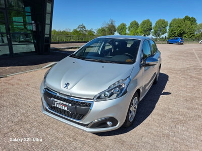 Peugeot 208 68 5 porte Access (13)