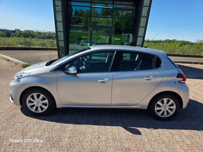 Peugeot 208 68 5 porte Access (14)