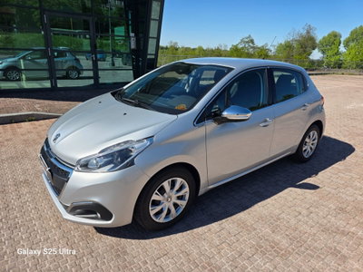 Peugeot 208 68 5 porte Access (15)