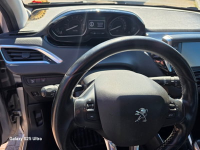 Peugeot 208 68 5 porte Access (16)