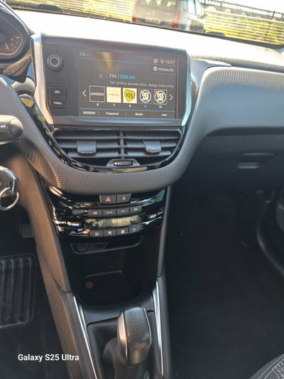 Peugeot 208 68 5 porte Access (18)