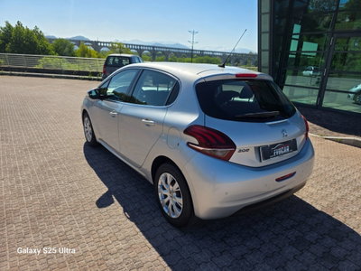 Peugeot 208 68 5 porte Access (2)