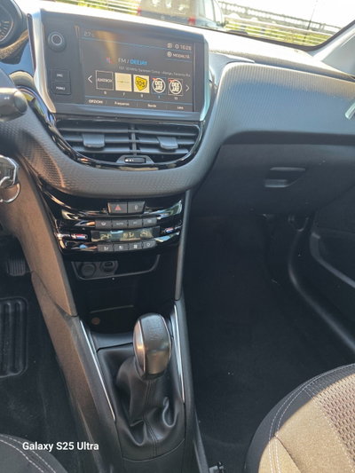 Peugeot 208 68 5 porte Access (20)