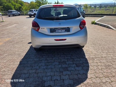 Peugeot 208 68 5 porte Access (3)