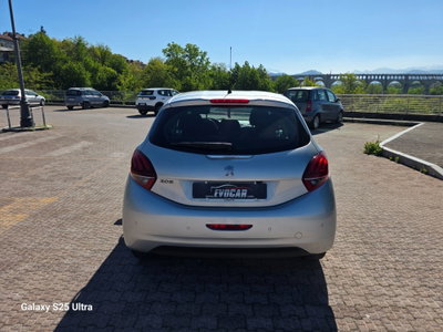 Peugeot 208 68 5 porte Access (4)