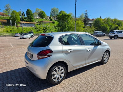 Peugeot 208 68 5 porte Access (5)