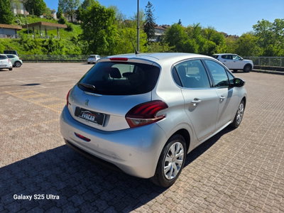 Peugeot 208 68 5 porte Access (6)