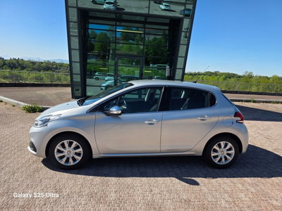 Peugeot 208 68 5 porte Access (8)