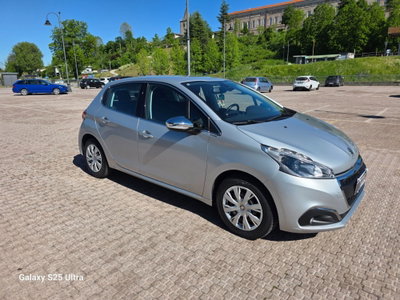 Peugeot 208 68 5 porte Access (9)