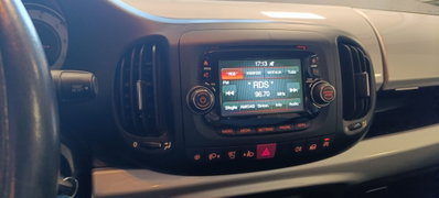 Fiat 500L 1.3 Multijet 95 CV Business (10)