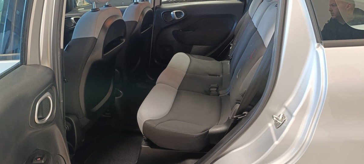 Fiat 500L 1.3 Multijet 95 CV Business (12)