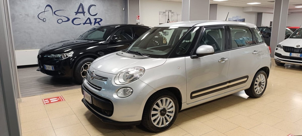 Fiat 500L 1.3 Multijet 95 CV Business (2)