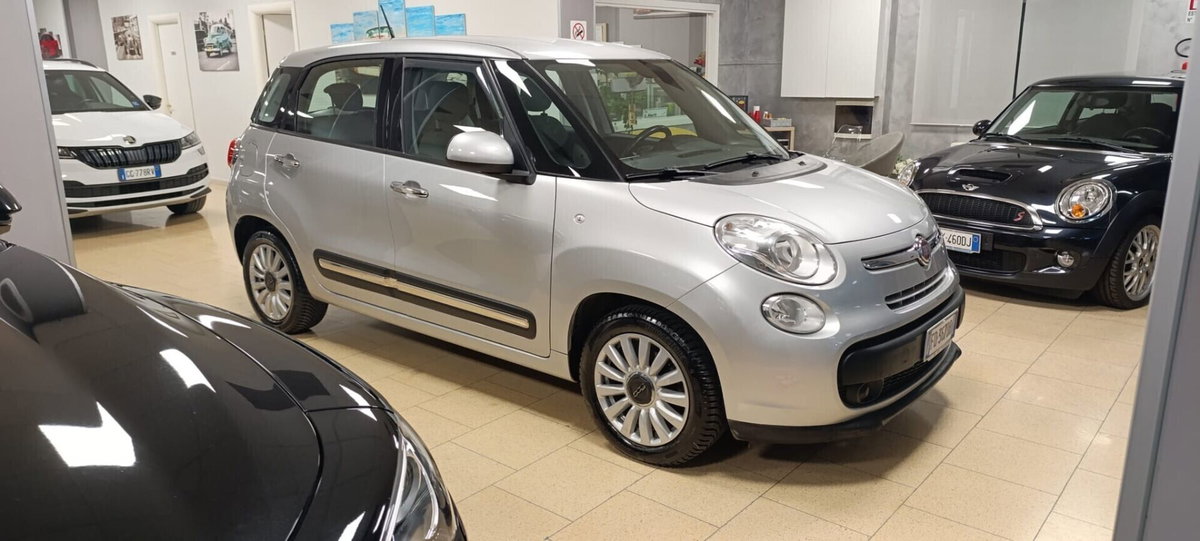 Fiat 500L 1.3 Multijet 95 CV Business (3)