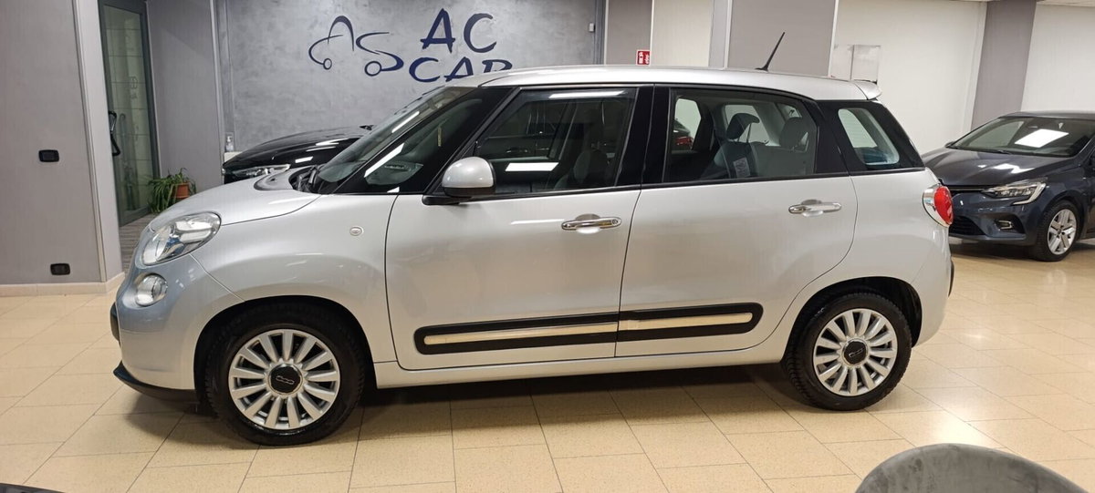 Fiat 500L 1.3 Multijet 95 CV Business (4)