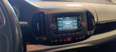 Fiat 500L 1.3 Multijet 95 CV Business (8)