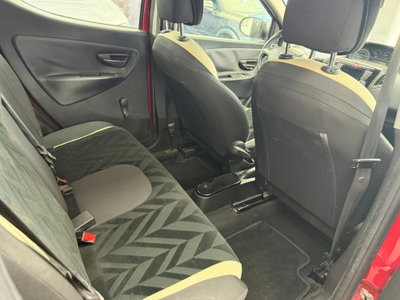 Lancia Ypsilon 1.3 MJT 16V 95 CV 5 porte S&S Gold (10)