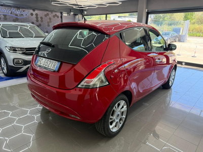 Lancia Ypsilon 1.3 MJT 16V 95 CV 5 porte S&S Gold (3)