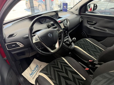 Lancia Ypsilon 1.3 MJT 16V 95 CV 5 porte S&S Gold (8)
