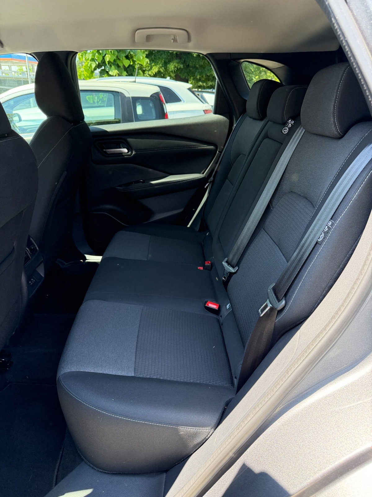 Nissan Qashqai MHEV 158 CV Xtronic N-Style (12)