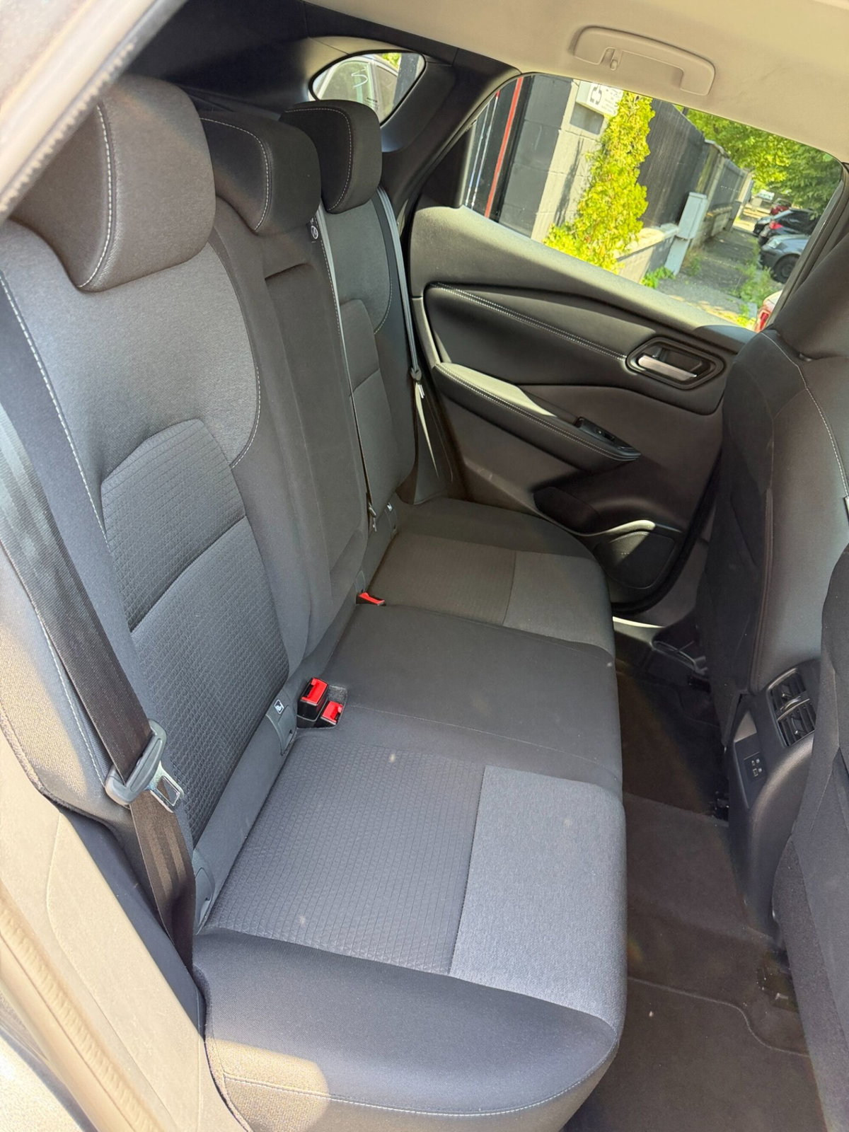 Nissan Qashqai MHEV 158 CV Xtronic N-Style (13)