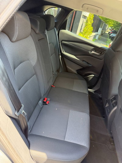 Nissan Qashqai MHEV 158 CV Xtronic N-Style (13)