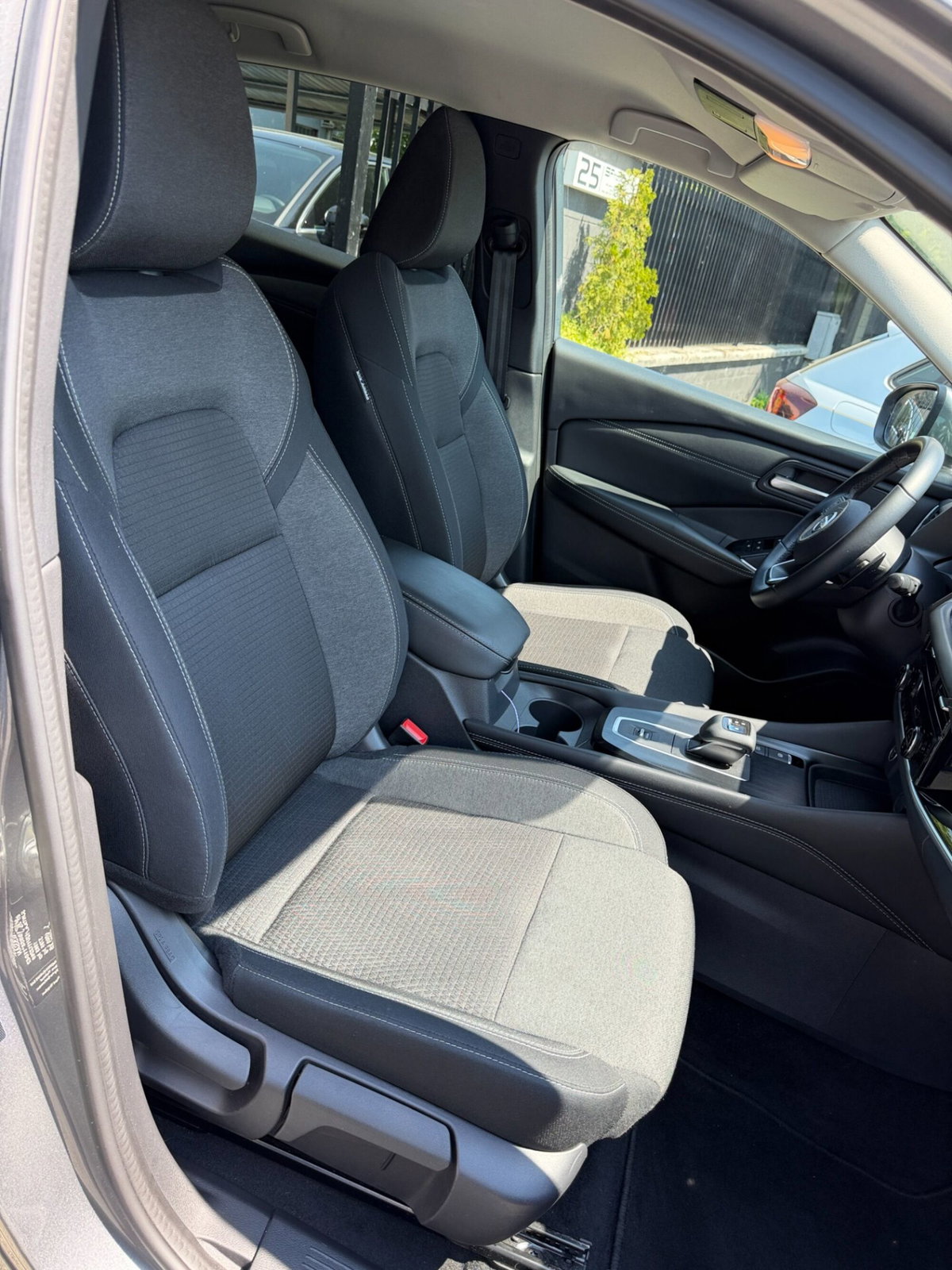 Nissan Qashqai MHEV 158 CV Xtronic N-Style (14)