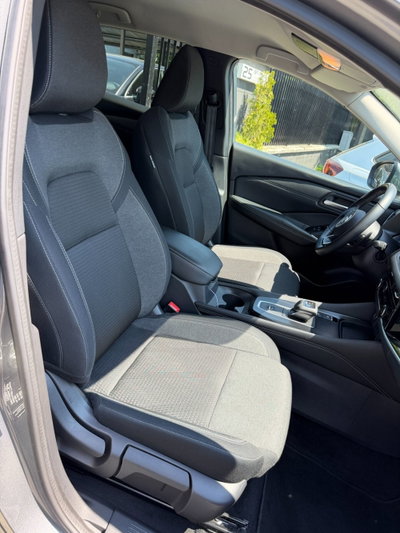 Nissan Qashqai MHEV 158 CV Xtronic N-Style (14)
