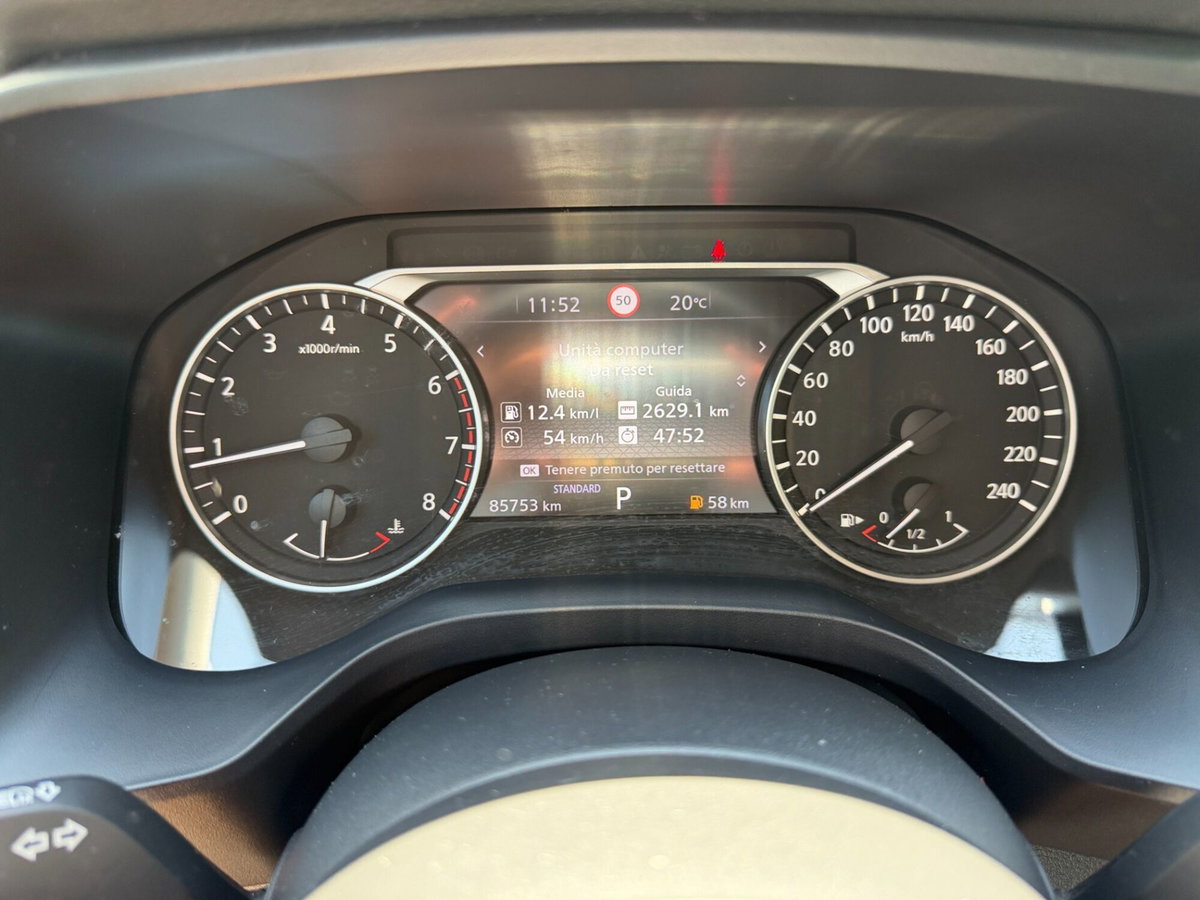 Nissan Qashqai MHEV 158 CV Xtronic N-Style (16)