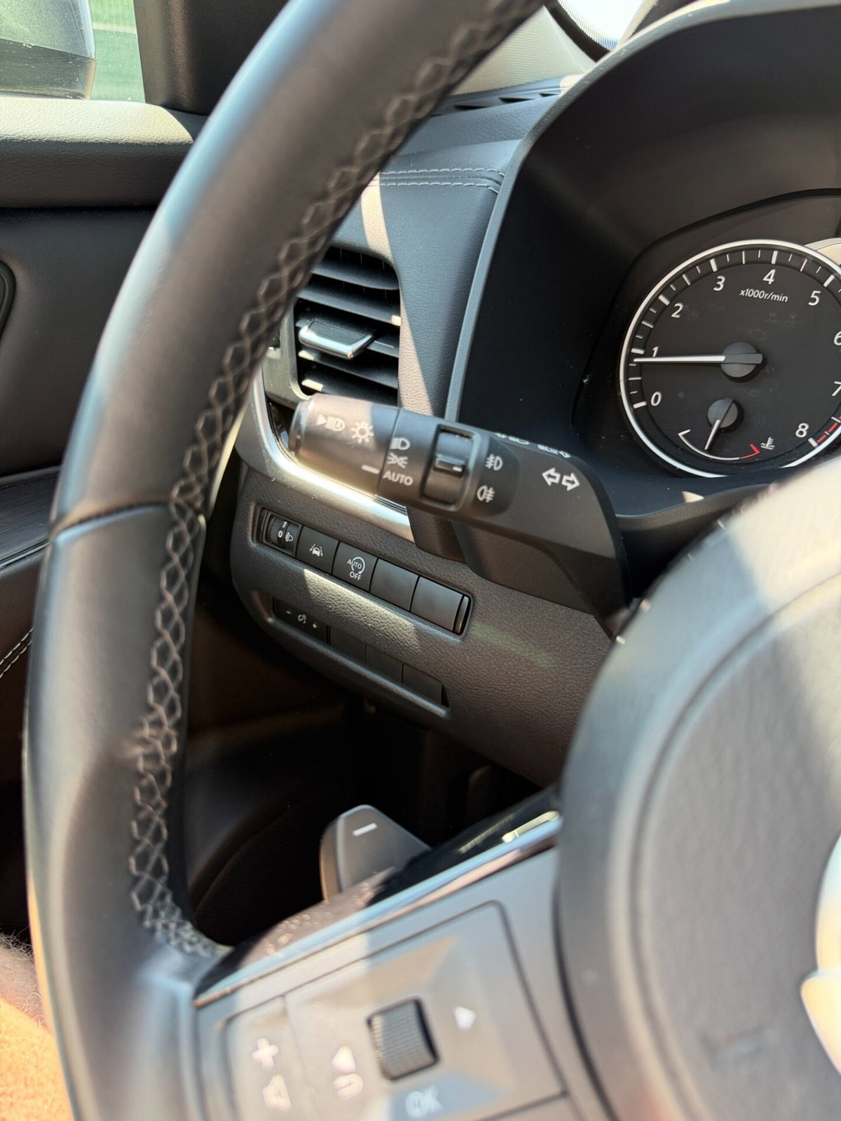 Nissan Qashqai MHEV 158 CV Xtronic N-Style (19)