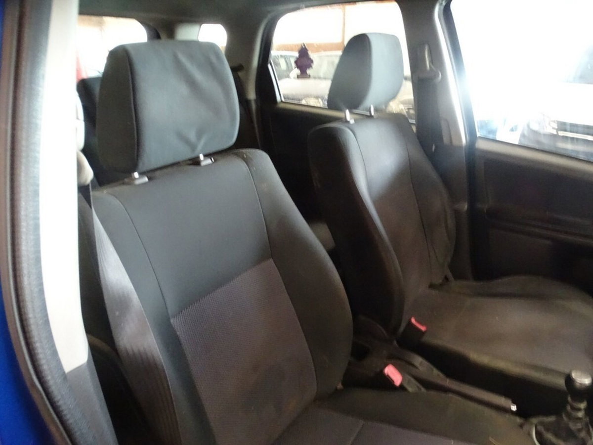Fiat Sedici 1.9 MJT 4x4 Emotion (8)