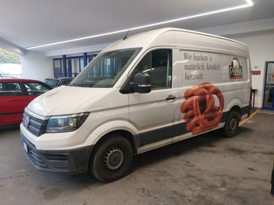 Volkswagen Veicoli Commerciali Crafter Furgone 35 2.0 tdi 140cv L3H2 usato