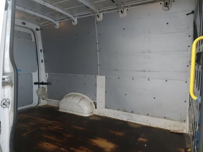Volkswagen Veicoli Commerciali Crafter Furgone 35 2.0 tdi 140cv L3H2 (9)