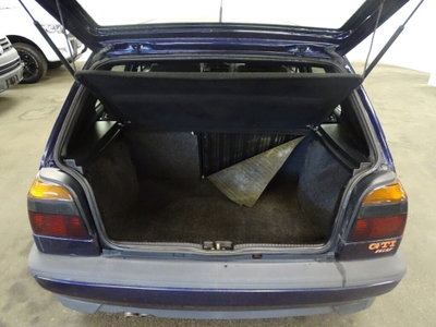 Volkswagen Golf 2.0 16V cat 3 porte GTI (10)