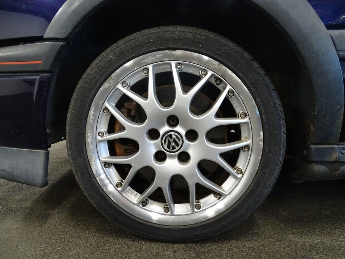 Volkswagen Golf 2.0 16V cat 3 porte GTI (11)