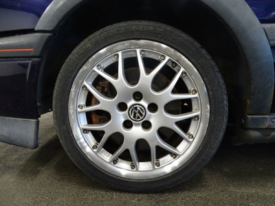 Volkswagen Golf 2.0 16V cat 3 porte GTI (11)