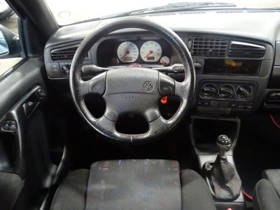 Volkswagen Golf 2.0 16V cat 3 porte GTI (12)