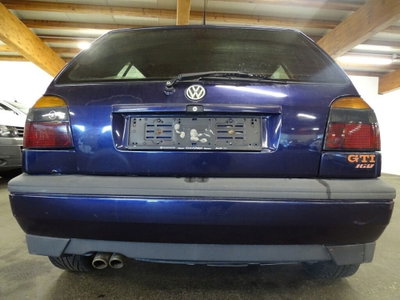 Volkswagen Golf 2.0 16V cat 3 porte GTI (20)