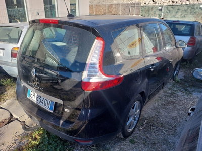 Renault Scenic E-Tech Electric 1.5 dCi 110CV Attractive (3)